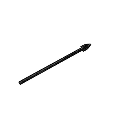 GNLKYZWV Black/Gray Stylus Pen Tips 10pcs (0.02 kg) | Compatible with Samsung Galaxy Tab S8 Series thumbnail 6