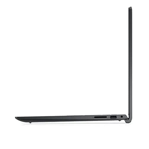 Dell Inspiron 15 3511 Laptop 15.6" FHD Touchscreen Intel Core i5-1035G1 16GB RAM 512GB SSD Black thumbnail 4