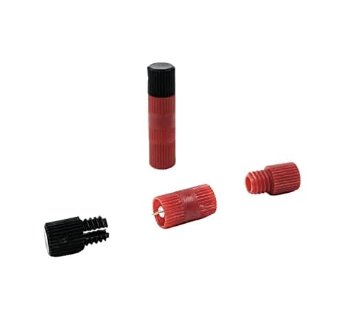 Posi-Products Posi Tap Mini Wire Connectors 24-26 ga. (6-Pack) | Installs in Seconds, No Tools Required thumbnail 1