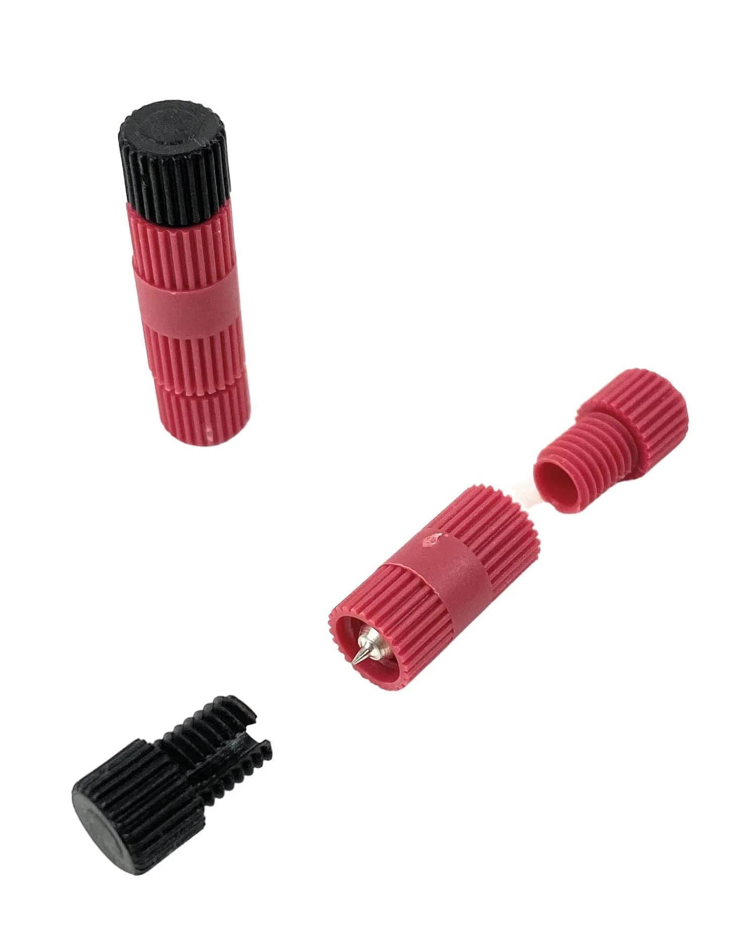 Posi-Products Posi-Tap Wire Connectors 18 ga. Mini (15-Pack) | Secure Electrical Connections Without Cutting — 18 mini