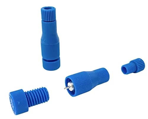 Posi-Products Posi-Tap Wire Connectors 14-16 AWG | Pack of 6 | USA Import for Secure Electrical Connections thumbnail 1
