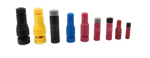 Posi-Products Posi-Tap Wire Connectors 14-16 AWG | Pack of 6 | USA Import for Secure Electrical Connections thumbnail 4