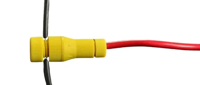 Posi-Products Posi-Tap Wire Connectors 14-16 AWG | Pack of 6 | USA Import for Secure Electrical Connections thumbnail 5