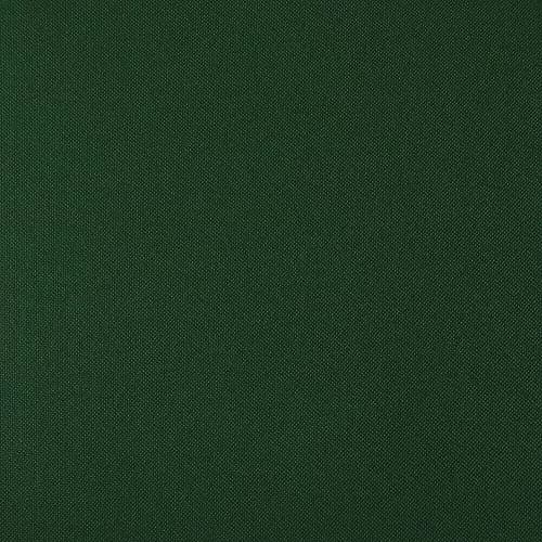 GeeComfy 600D Oxford Waterproof Upholstery Fabric by the Yard, Green 112 cm (44" Width) | UV-Resistant & Water-Repellent thumbnail 3