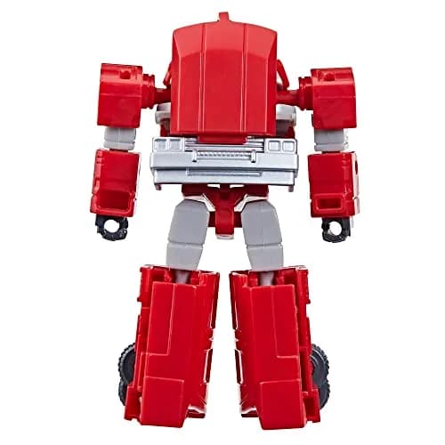 Transformers Toys Studio Series Ironhide 3.5-inch Action Figure | Movie-Inspired Collectible for Kids 8+ thumbnail 2