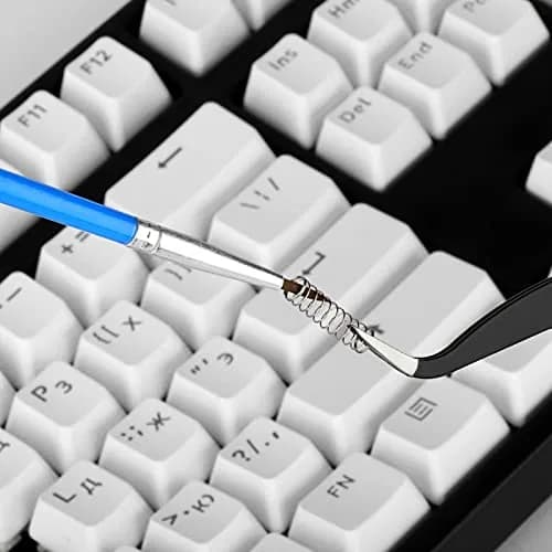 YIMAGUJRX Switch Lube Oil GPL 105 15g | Keyboard Spring & Switch Lubricant thumbnail 3