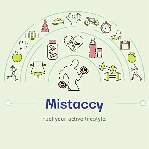 Mistaccy CoQ10 600mg Softgels | High Absorption Ubiquinol Supplement | Reduced Form with Vitamin E & Omega 3 (60 Softgels) thumbnail 6