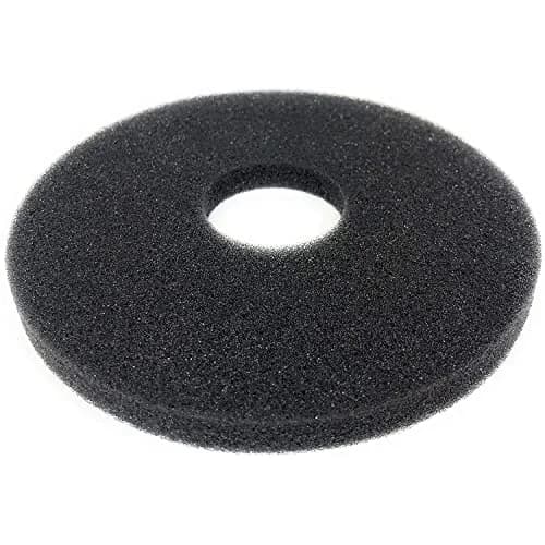 TonJin Black 2pcs Bar Salt Rimmer Sponges | Replacement for Glass Rimmer, Margarita Salter, Lime Juice thumbnail 2