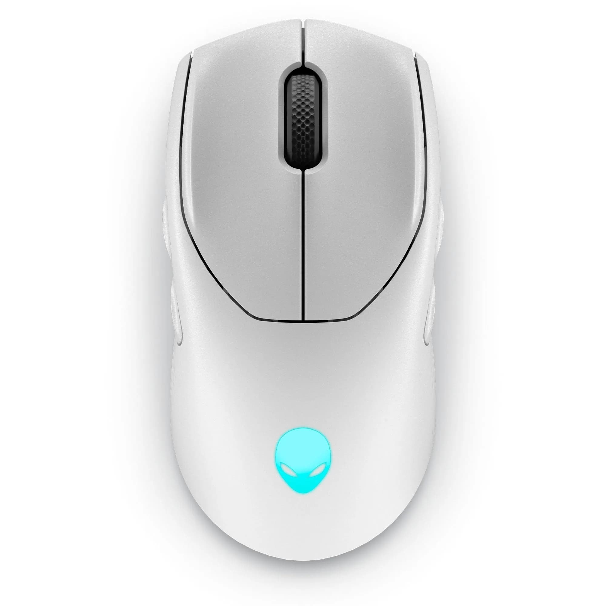 Alienware Pro Wireless Gaming Mouse 26,000 DPI | 6 Buttons, Dark Side of the Moon — AW720M Wireless