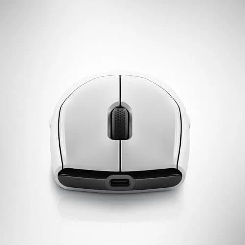 Alienware Wireless Gaming Mouse AW720M 26000 DPI | Ambidextrous, Fast Charging, 8 Buttons thumbnail 9