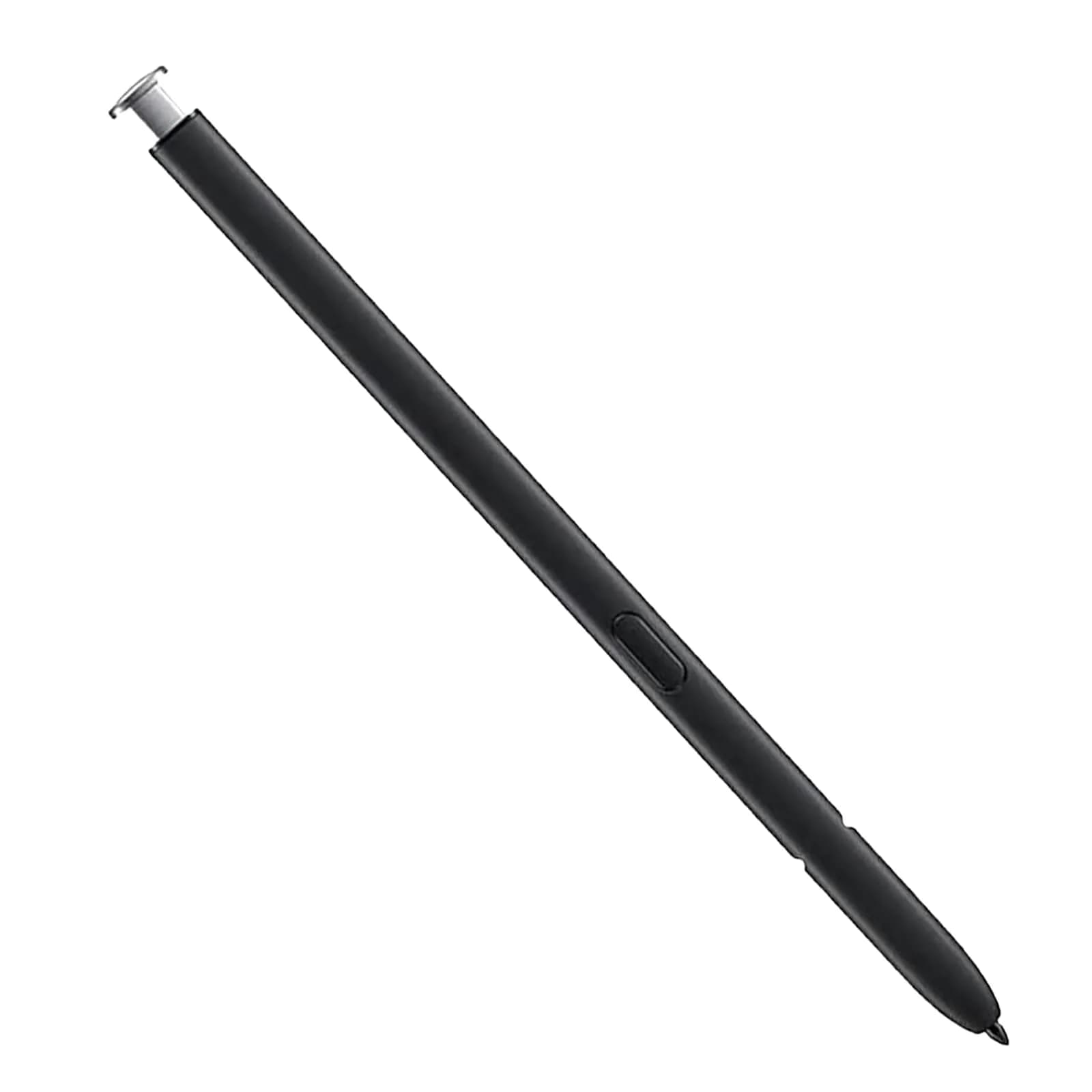 LiXiongBao S22 Ultra S Pen Replacement for Samsung Galaxy S22 Ultra 5G Stylus, Burgundy 3cm (1.18in) — White