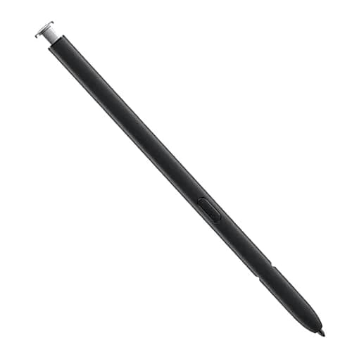 LiXiongBao White S Pen Replacement for Samsung Galaxy S22 Ultra 5G Stylus (3g) thumbnail 1