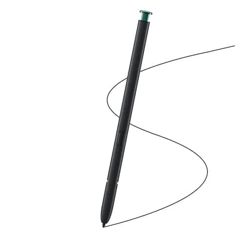LiXiongBao S22 Ultra S Pen Replacement for Samsung Galaxy S22 Ultra 5G Stylus, Green (10g) thumbnail 5