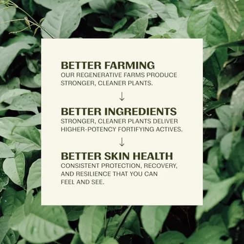 Thrive Natural Care SPF50 Vegan Sunscreen 516ml (17.4 Fl Oz) | Reef-Safe Mineral Sunscreen with Non-Nano Zinc Oxide thumbnail 5