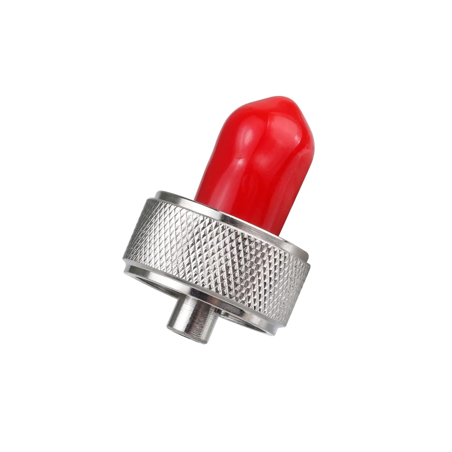 Duogalia FC OTDR Fiber Optic Adapter Connector | Metal Material, Low Loss <0.2dB — 1 / ST