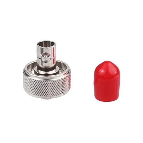 Duogalia ST OTDR Fiber Optic Adapter Connector for Testers & Meters, 1-Pack | High Repeatability Connector thumbnail 3