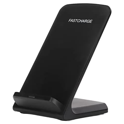 VBESTLIFE Charging Stand | Wireless & Fast Charging, 15W, Tabletop, USB Type C thumbnail 1