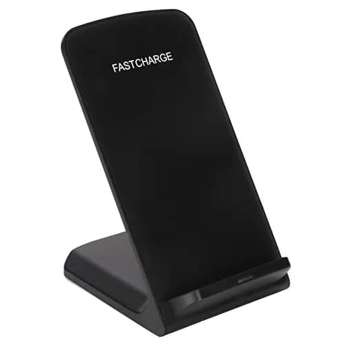 VBESTLIFE Charging Stand | Wireless & Fast Charging, 15W, Tabletop, USB Type C thumbnail 5