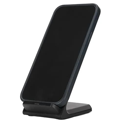 VBESTLIFE Charging Stand | Wireless & Fast Charging, 15W, Tabletop, USB Type C thumbnail 9