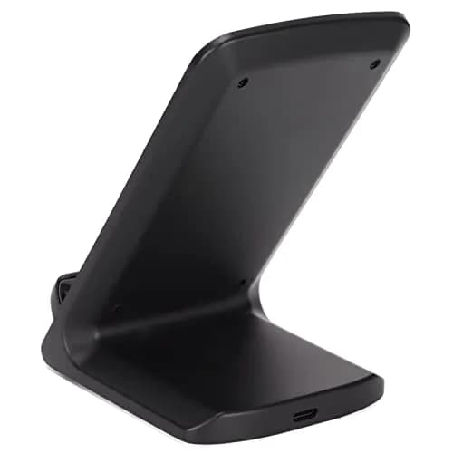 VBESTLIFE Charging Stand | Wireless & Fast Charging, 15W, Tabletop, USB Type C thumbnail 2