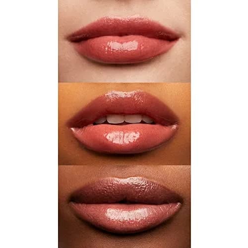 e.l.f. Glossy Lip Stain 0.1 Fl Oz | Long-Lasting Sheer Color & Gloss Finish, Vegan & Cruelty-Free thumbnail 3
