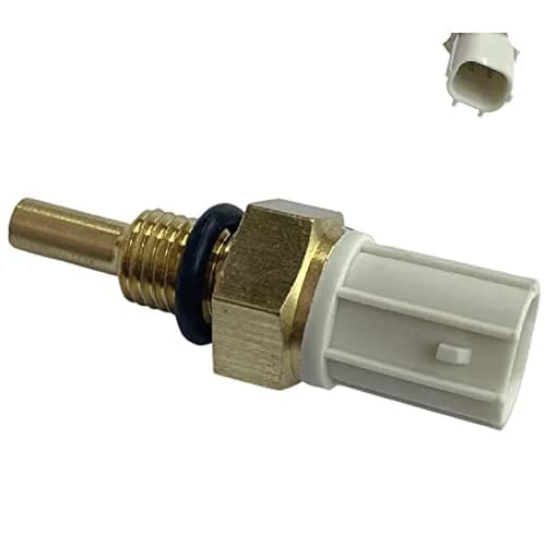 DAOKACUO Coolant Temperature Sensor for Honda Acura | Compatible with Honda Civic 2001-2011, Element 2003-2010, Pilot 2005-2008 thumbnail 1