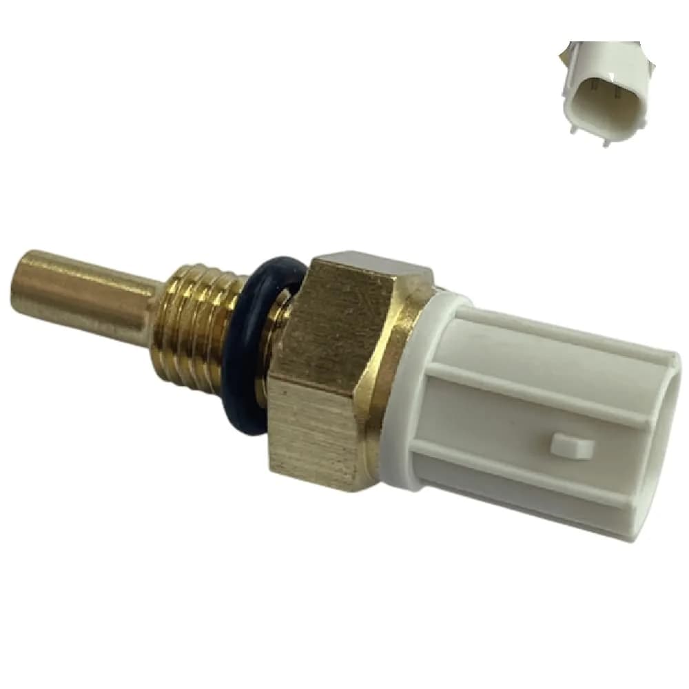 DAOKACUO Coolant Temperature Sensor for Honda Acura | Compatible with Honda Civic 2001-2011, Element 2003-2010, Pilot 2005-2008 - main product image