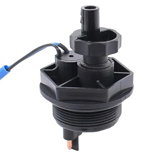 NewYall Water in Fuel Sensor with Drain for Ram 2500 3500 4500 5500 6.7L 13-18 | Fuel Water Detection Sensor thumbnail 5