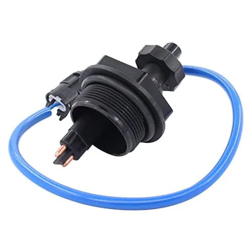 NewYall Water in Fuel Sensor with Drain for Ram 2500 3500 4500 5500 6.7L 13-18 | Fuel Water Detection Sensor thumbnail 2