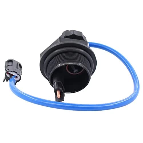 NewYall Water in Fuel Sensor with Drain for Ram 2500 3500 4500 5500 6.7L 13-18 | Fuel Water Detection Sensor thumbnail 3
