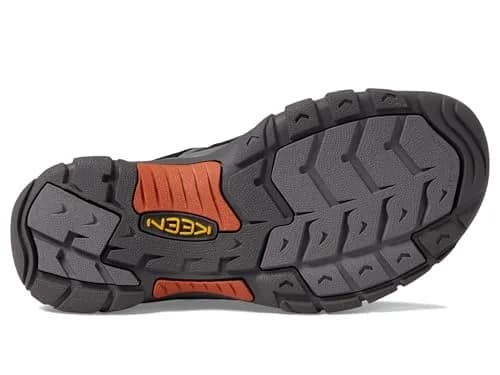 KEEN Newport Closed Toe Slip On Slide Sandals 11 US | Water-Resistant Outdoor Comfort thumbnail 4