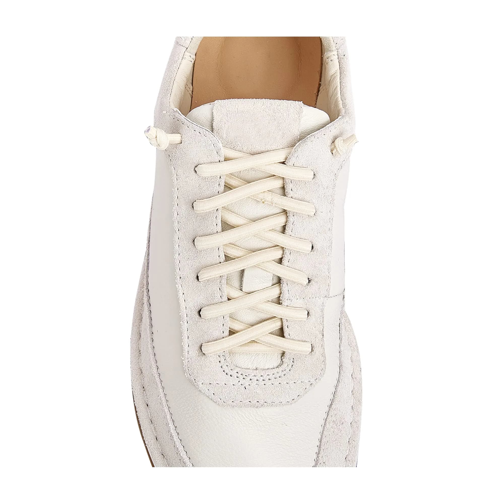 VEILLEONG Elastic No Tie Shoe Laces 120cm (47") | Turn Any Shoe into a Slip-On - main product image