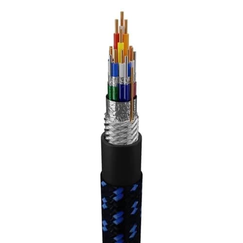SVS SoundPath 8K Ultra High Speed 2.1a HDMI Cable - 1m | Supports 10K Video & 48Gbps Bandwidth thumbnail 7