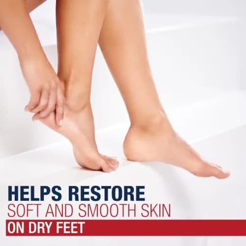 Aquaphor Advanced Therapy Repairing Foot Masks, 6 Masks x 0.7 Fl Oz | Hydrating, Fragrance-Free for Dry Feet thumbnail 2