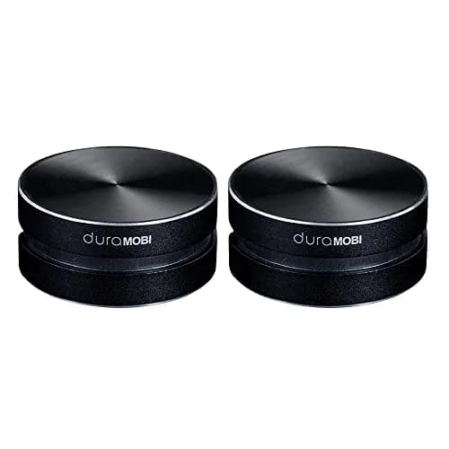 Splenssy Bone Conduction Mini Speaker 85g (2.99oz) | DIY Sound Experience with BT 5.0 & 115db Output thumbnail 1