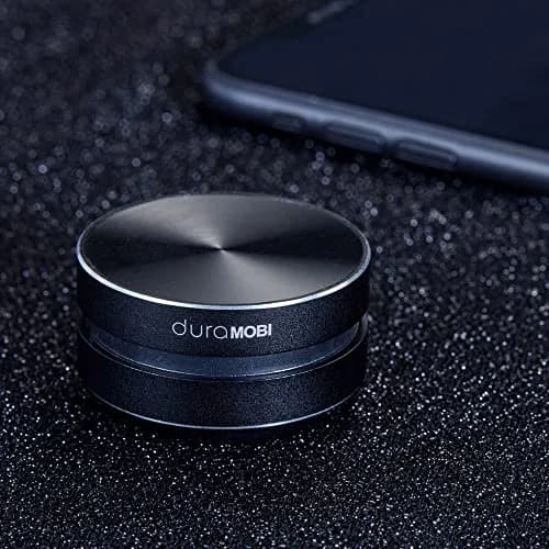 Splenssy Bone Conduction Mini Speaker 85g (2.99oz) | DIY Sound Experience with BT 5.0 & 115db Output thumbnail 6