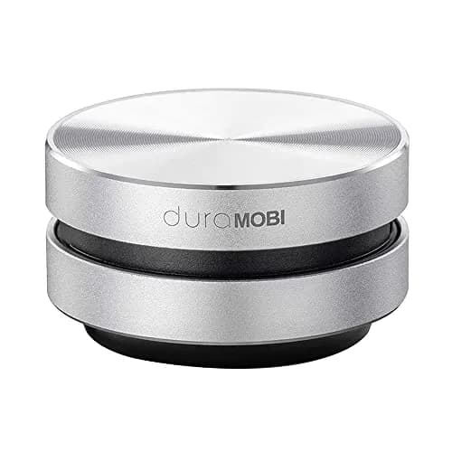 Splenssy Bone Conduction Mini Speaker 2 Pack | Portable Wireless Stereo Sound with Built-in Mic thumbnail 2