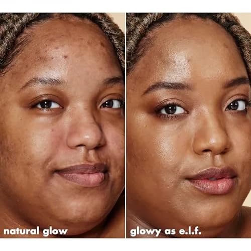 e.l.f. Halo Glow Liquid Filter 30ml (1.06 Fl Oz) | Cruelty-Free Complexion Booster thumbnail 7