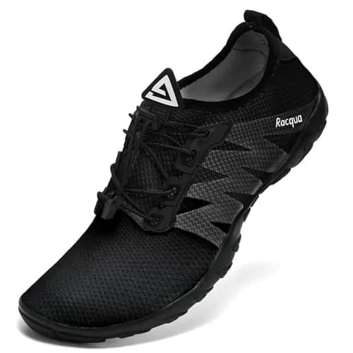 Racqua Water Swim Shoes Quick Dry Aqua Lightweight Sports Shoes 11.5 W/10.5 M thumbnail 1