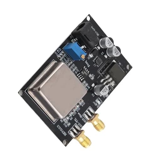 Walfront 10MHz OCXO Frequency Standard Module | Ultra Low Phase Noise, SMA Reference Source for Lab & Ham Radio thumbnail 6