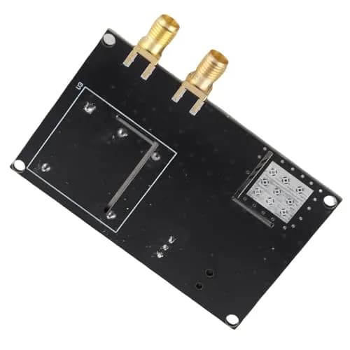 Walfront 10MHz OCXO Frequency Standard Module | Ultra Low Phase Noise, SMA Reference Source for Lab & Ham Radio thumbnail 9