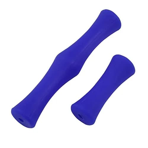 EOUS Blue Bow String Finger Savers & Nocking Points | Protects Fingers, Increases Accuracy thumbnail 7