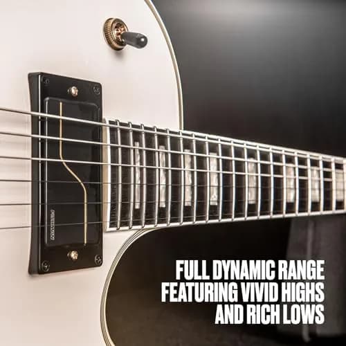 Jim Dunlop Heavy Core Trivium Signature Guitar Strings 10-63 | 7-String, Nickel, Uncoated thumbnail 4