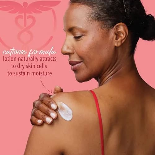 Curel Ultra Healing Intensive Fragrance-Free Lotion For Extra-Dry Skin 1 Fl Oz (30-Pack) | Dermatologist Recommended for Sensitive Skin thumbnail 5