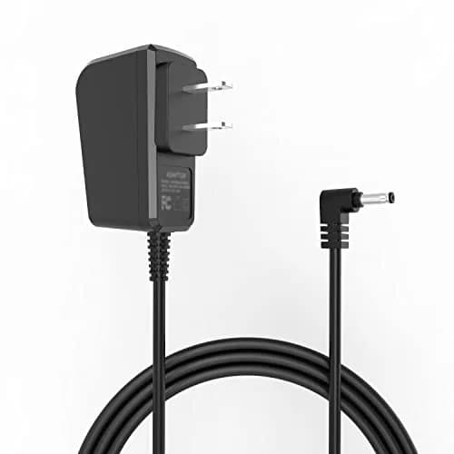 Zondol Charger Fit for Wahl Trimmer Models 9888L WNT-9 9818L 9854L 9918D WNT-8 5622 5623 9880L 9766 9918C 9854-600B | Safe, Compatible Power Cord (110V) thumbnail 1
