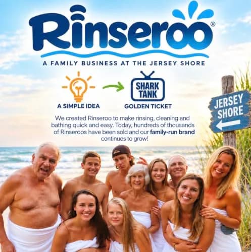 Rinseroo Dog Spot Washer – 6ft Slip-On Shower Hose for Easy Pet Rinsing, Fits Showerheads Up to 4” | Stress-Free Dog Cleaning thumbnail 9