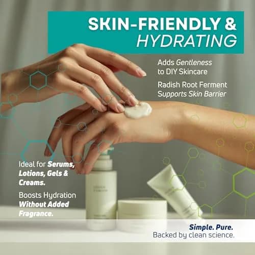 Skin Perfection Leucidal Liquid Complete Natural Preservative 118ml (4 Fl Oz) | Water-Soluble for DIY Skincare thumbnail 3