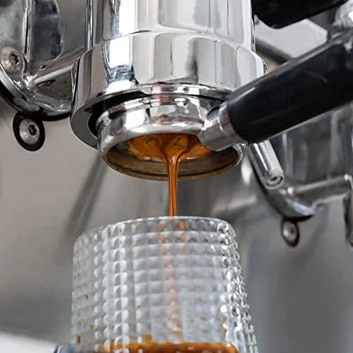 watchget 58.35mm Espresso Puck Screen 1mm Thickness | Improves Espresso Extraction & Keeps Brew Head Clean thumbnail 7
