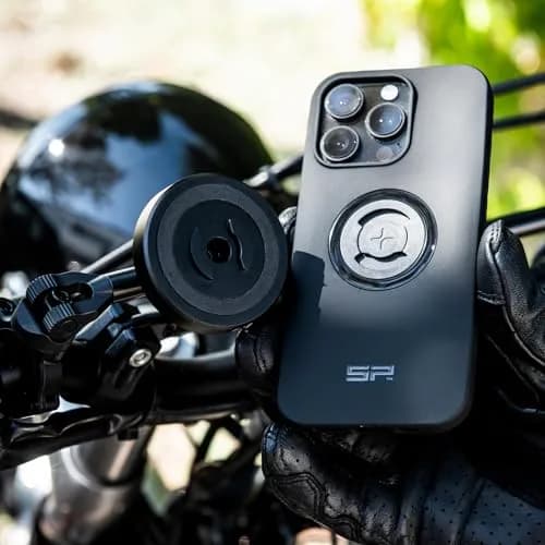 SP Connect Anti Vibration Module SPC+ | Vibration Dampener for Smartphones in India thumbnail 5