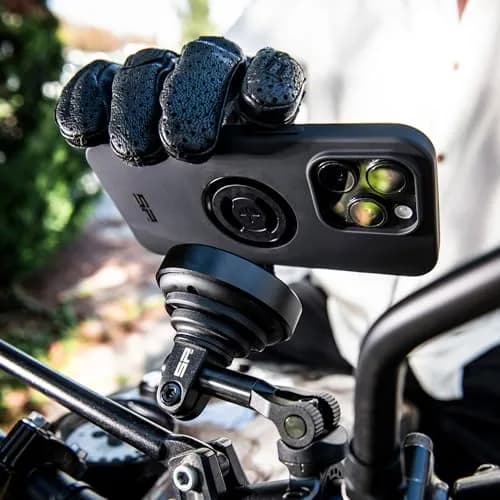 SP Connect Anti Vibration Module SPC+ | Vibration Dampener for Smartphones in India thumbnail 6